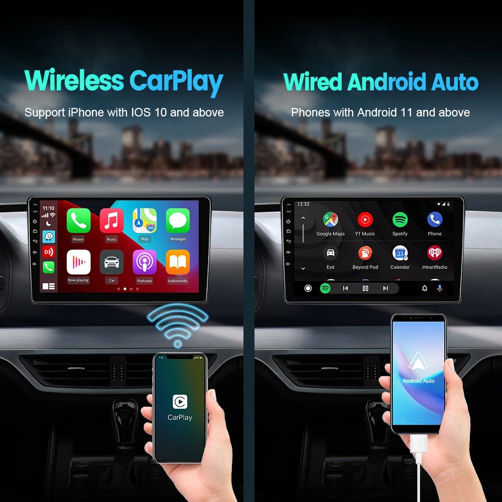 What is an Aftermarket CarPlay Interface, and Its Functions